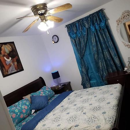Comfortable Holiday Homestay نيو يورك المظهر الخارجي الصورة