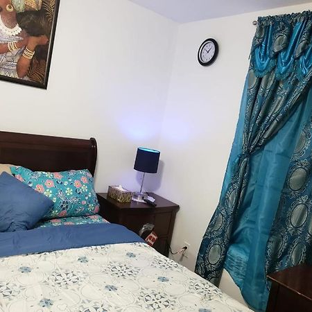 Comfortable Holiday Homestay نيو يورك المظهر الخارجي الصورة