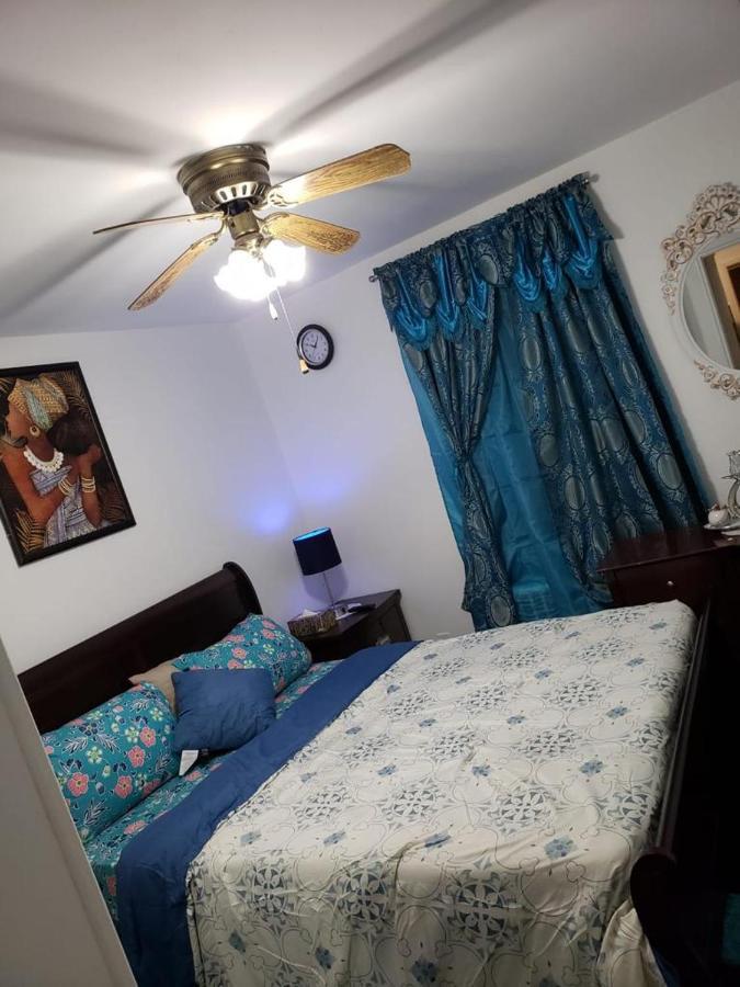 Comfortable Holiday Homestay نيو يورك المظهر الخارجي الصورة