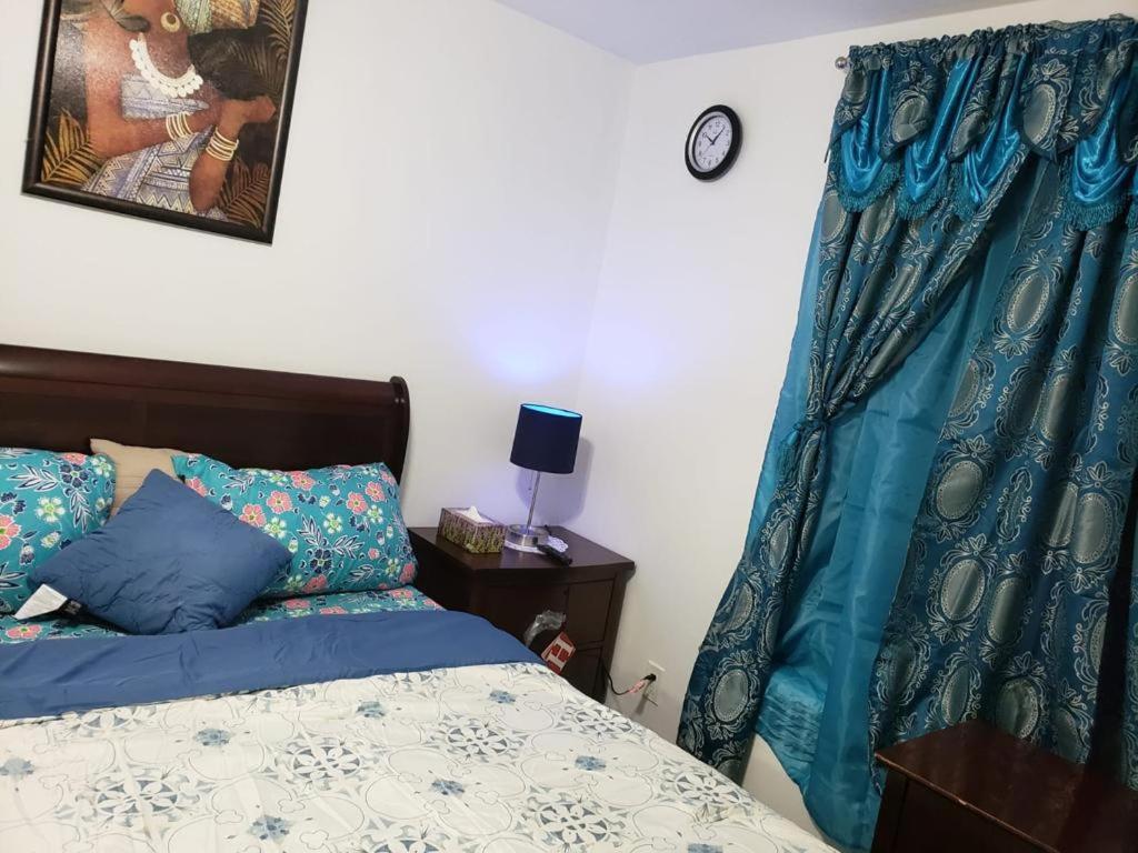 Comfortable Holiday Homestay نيو يورك المظهر الخارجي الصورة