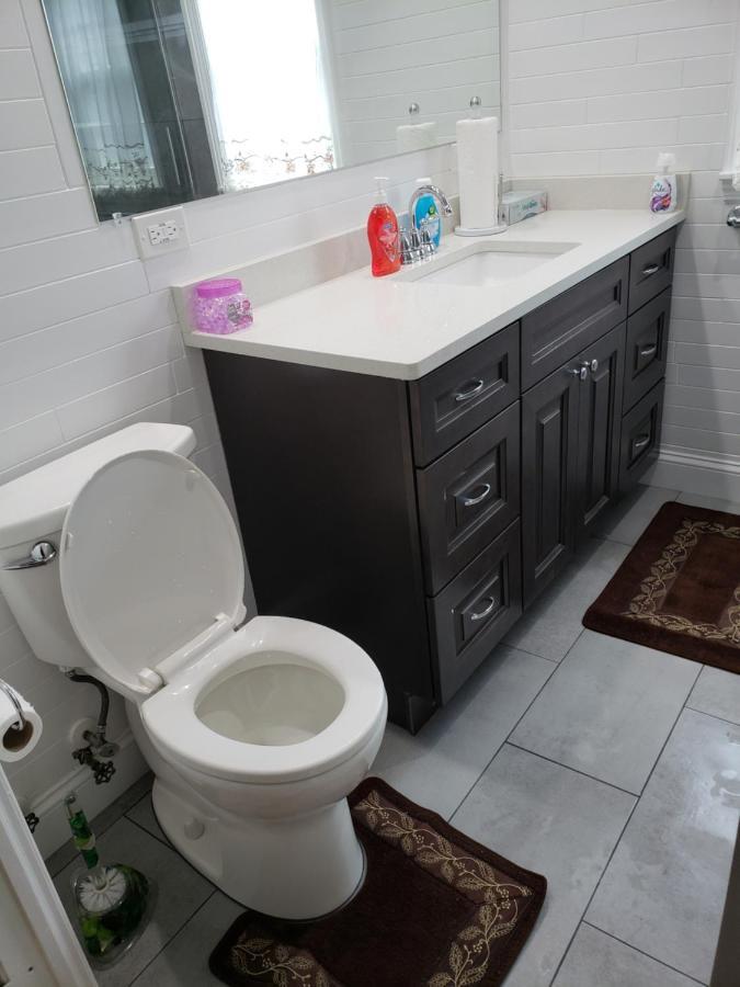 Comfortable Holiday Homestay نيو يورك المظهر الخارجي الصورة