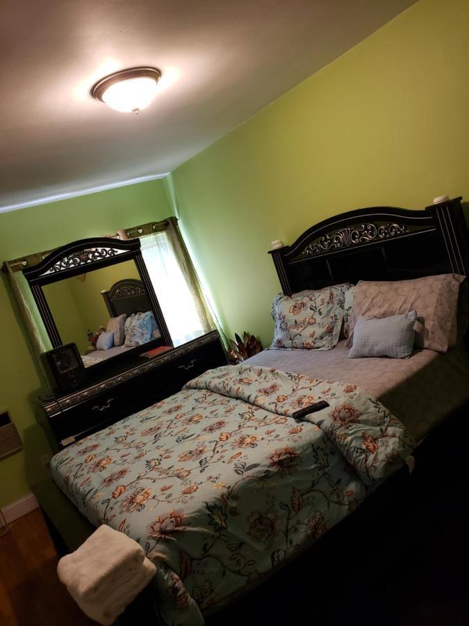 Comfortable Holiday Homestay نيو يورك المظهر الخارجي الصورة