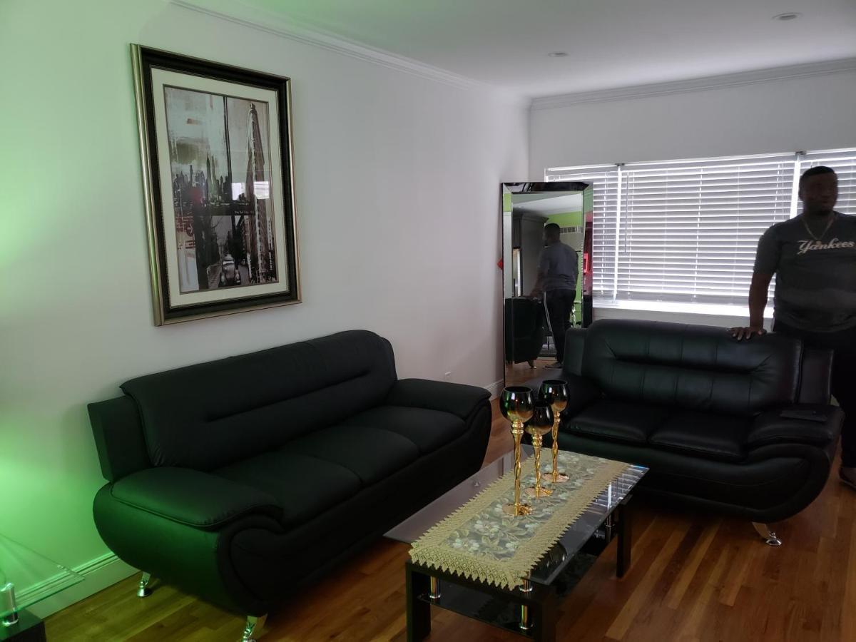 Comfortable Holiday Homestay نيو يورك المظهر الخارجي الصورة